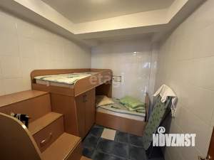 5-к квартира, вторичка, 86м2, 1/7 этаж