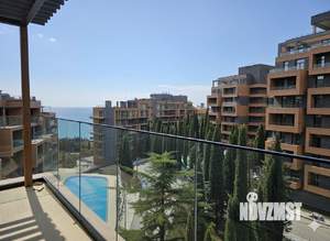 3-к квартира, вторичка, 159м2, 8/8 этаж