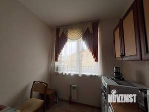2-к квартира, вторичка, 41м2, 6/12 этаж