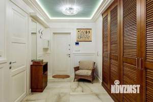 2-к квартира, вторичка, 82м2, 11/14 этаж