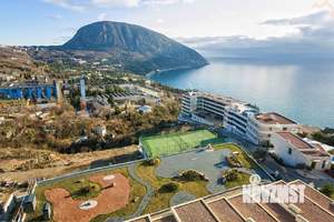 3-к квартира, вторичка, 112м2, 7/12 этаж