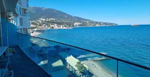 3-к квартира, вторичка, 128м2, 5/6 этаж