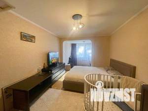 2-к квартира, вторичка, 50м2, 3/4 этаж