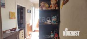 1-к квартира, вторичка, 45м2, 7/9 этаж