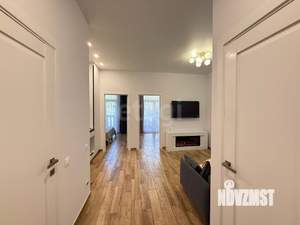 2-к квартира, вторичка, 55м2, 5/5 этаж