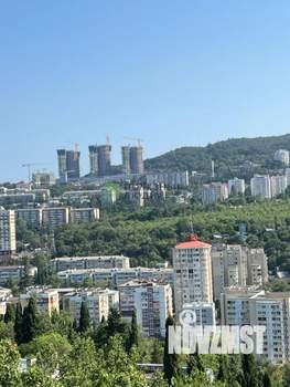 1-к квартира, вторичка, 42м2, 6/14 этаж