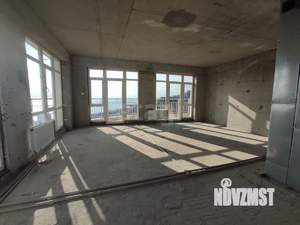 3-к квартира, вторичка, 104м2, 10/11 этаж