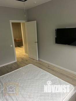 2-к квартира, вторичка, 68м2, 2/8 этаж