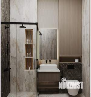 3-к квартира, вторичка, 69м2, 8/12 этаж