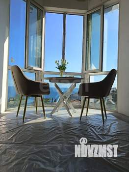 1-к квартира, вторичка, 57м2, 3/6 этаж