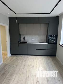 2-к квартира, вторичка, 68м2, 2/8 этаж