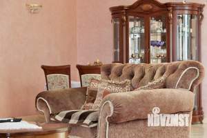 4-к квартира, вторичка, 209м2, 6/16 этаж