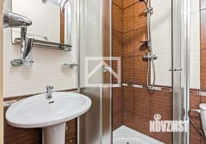 Студия квартира, вторичка, 19м2, 1/3 этаж