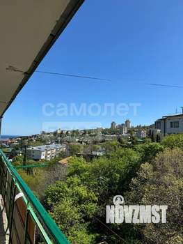 1-к квартира, вторичка, 29м2, 5/5 этаж