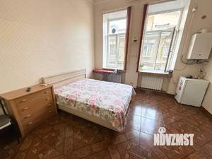 1-к квартира, вторичка, 28м2, 2/5 этаж