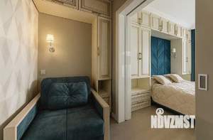 2-к квартира, вторичка, 87м2, 5/7 этаж