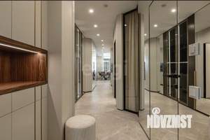 3-к квартира, вторичка, 102м2, 12/20 этаж