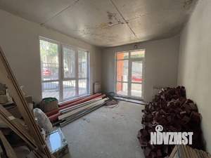 2-к квартира, вторичка, 52м2, 1/7 этаж