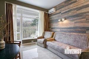 1-к квартира, вторичка, 33м2, 3/14 этаж