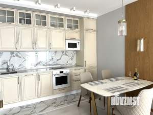 3-к квартира, вторичка, 88м2, 3/8 этаж