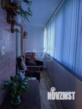 3-к квартира, вторичка, 65м2, 2/12 этаж
