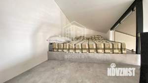 Студия квартира, вторичка, 60м2, 11/11 этаж