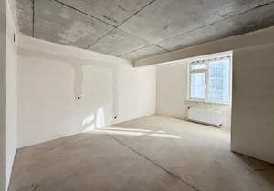 Студия квартира, вторичка, 38м2, 2/16 этаж