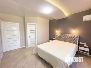 4-к квартира, вторичка, 93м2, 6/15 этаж