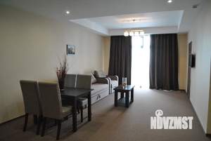 1-к квартира, вторичка, 78м2, 2/10 этаж