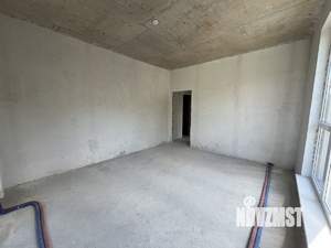 1-к квартира, строящийся дом, 52м2, 7/7 этаж