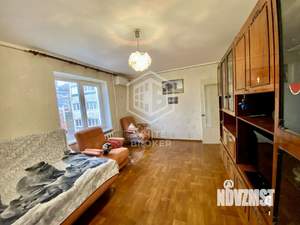 2-к квартира, вторичка, 59м2, 7/12 этаж