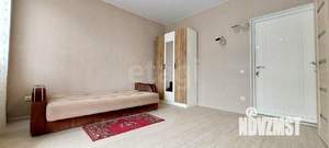 1-к квартира, вторичка, 20м2, 3/7 этаж
