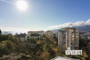 Студия квартира, вторичка, 30м2, 6/12 этаж