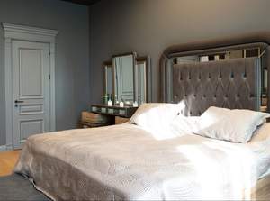 2-к квартира, вторичка, 85м2, 5/9 этаж