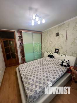 2-к квартира, вторичка, 65м2, 7/9 этаж
