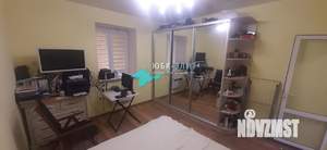 1-к квартира, вторичка, 23м2, 1/1 этаж
