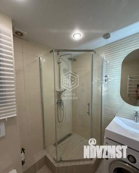 Студия квартира, вторичка, 25м2, 2/4 этаж