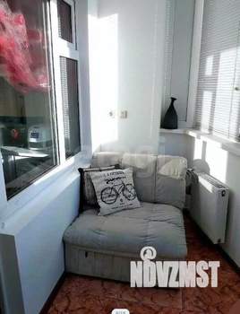 1-к квартира, вторичка, 44м2, 3/10 этаж