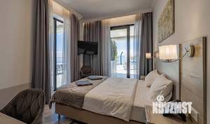 2-к квартира, вторичка, 42м2, 1/3 этаж