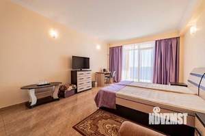 1-к квартира, вторичка, 40м2, 3/5 этаж