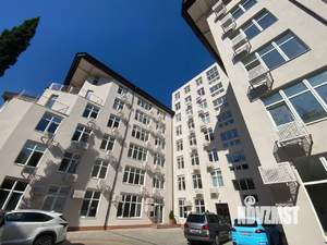 Студия квартира, вторичка, 38м2, 6/8 этаж