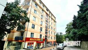 Студия квартира, вторичка, 21м2, 7/8 этаж