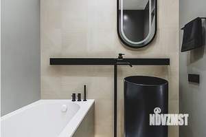 2-к квартира, вторичка, 68м2, 4/4 этаж