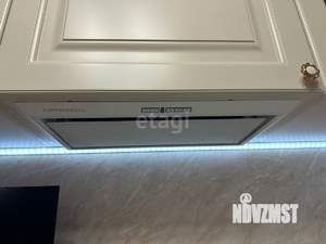 2-к квартира, вторичка, 45м2, 1/4 этаж