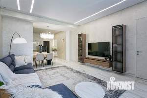 3-к квартира, вторичка, 80м2, 5/10 этаж