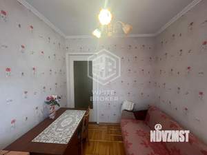 3-к квартира, вторичка, 63м2, 1/5 этаж