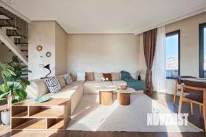 Студия квартира, вторичка, 75м2, 8/9 этаж