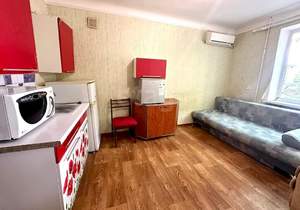 Студия квартира, вторичка, 15м2, 2/4 этаж