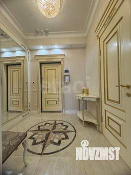 3-к квартира, вторичка, 88м2, 7/20 этаж