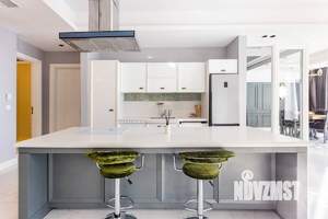 2-к квартира, вторичка, 114м2, 7/17 этаж